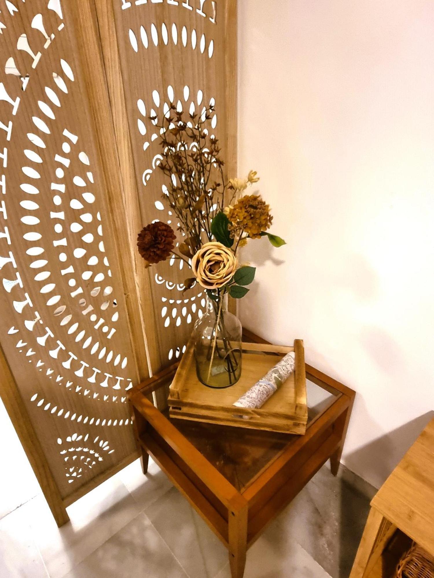 Estudio San Esteban Sevilla Buitenkant foto